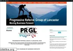 Sites similar to prgl.org