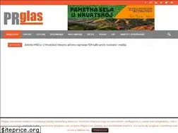 Sites similar to prglas.com