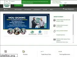 Sites similar to prgmea.org