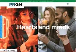 Sites similar to prgn.com