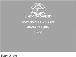 Sites similar to prgnebraska.com