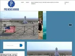 Sites similar to prgnewshawaii.com