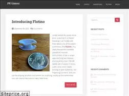 Sites similar to prgomez.com
