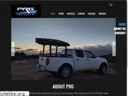 Sites similar to prgproducts.com