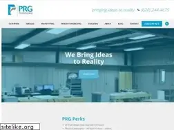 Sites similar to prgprototyping.com