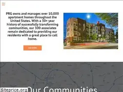 Sites similar to prgrealestate.com
