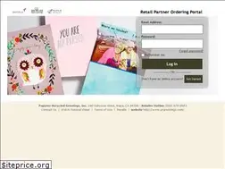 Sites similar to prgreetings.com