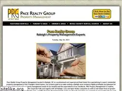 Sites similar to prgrentals.net