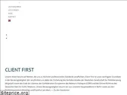 Sites similar to prgs.de