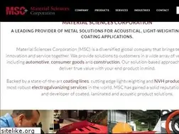 Sites similar to prgsteel.com