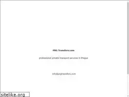Sites similar to prgtransfers.com