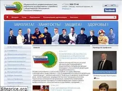 Sites similar to prgu.ru
