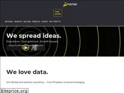 Sites similar to prhacker.com