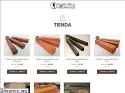 Sites similar to prhardwoods.com