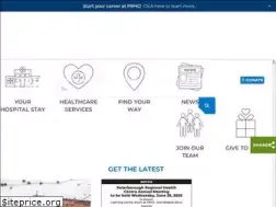 Sites similar to prhc.on.ca