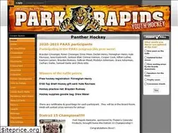 Sites similar to prhockey.com
