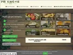 Sites similar to pri-kmetu.si