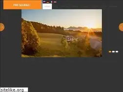 Sites similar to pri-marku-porenta.si