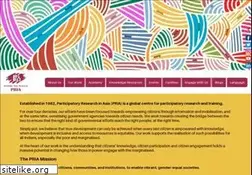 Sites similar to pria.org