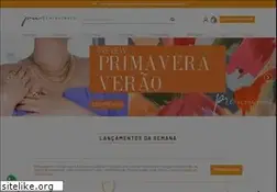 Sites similar to priacessorios.com.br