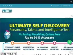Sites similar to priadi.id