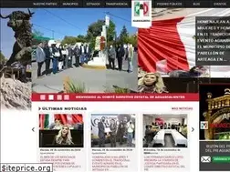 Sites similar to priags.org