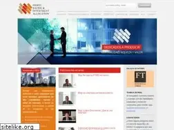 Sites similar to prialmexico.com