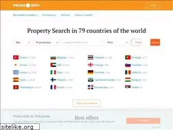 Sites similar to prian.info