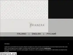 Sites similar to prianera.it