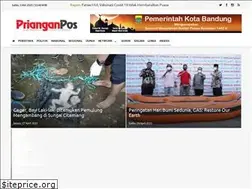 Sites similar to prianganpos.com