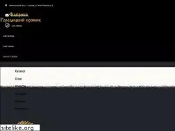 Sites similar to prianix.ru