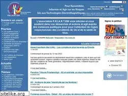 Sites similar to priartem.fr