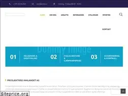 Sites similar to prias.no
