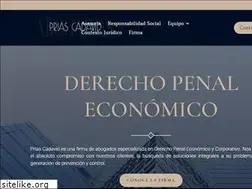 Sites similar to priascadavid.com