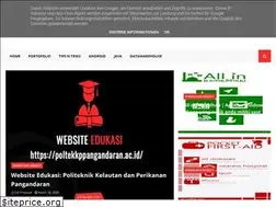 Sites similar to priawadi.com