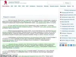 Sites similar to pribalt.info