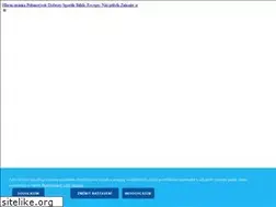 Sites similar to pribinacek.cz