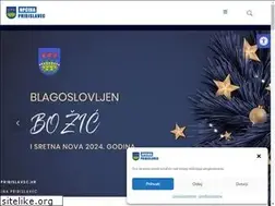 Sites similar to pribislavec.hr