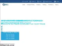 Sites similar to pribizco.com