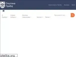 Sites similar to priboj.rs