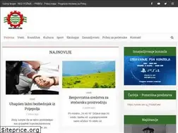 Sites similar to priboj033.com