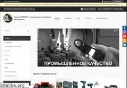 Sites similar to pribor.kz