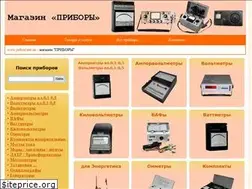 Sites similar to pribori.net.ua