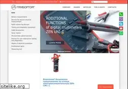 Sites similar to pribortorg.by