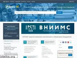 Sites similar to pribory-si.ru