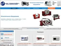 Sites similar to pribory.biz