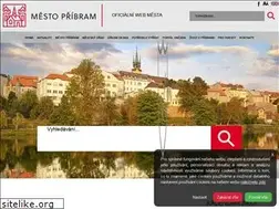 Sites similar to pribram-city.cz