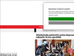 Sites similar to pribram.cz