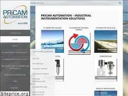 Sites similar to pricam.com.au