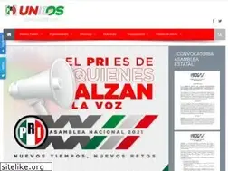 Sites similar to pricampeche.org.mx